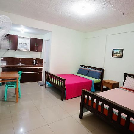 Jemz Tagaytay Budget Transient Tagaytay City Extérieur photo