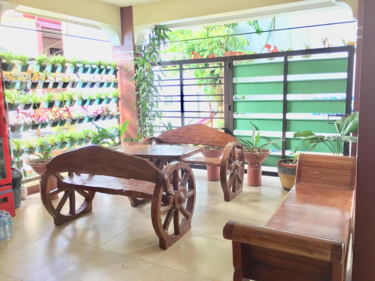 Jemz Tagaytay Budget Transient Tagaytay City Extérieur photo