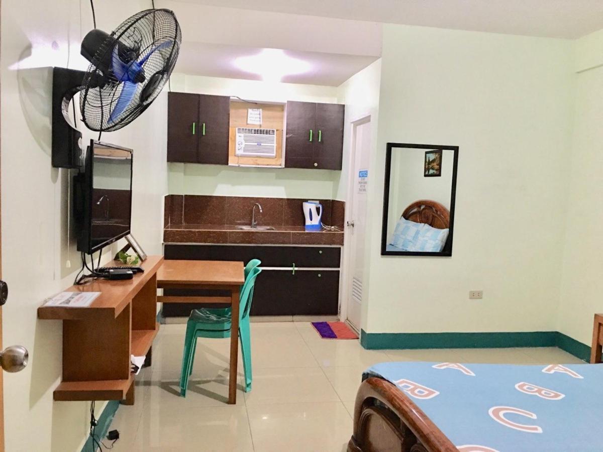 Jemz Tagaytay Budget Transient Tagaytay City Extérieur photo