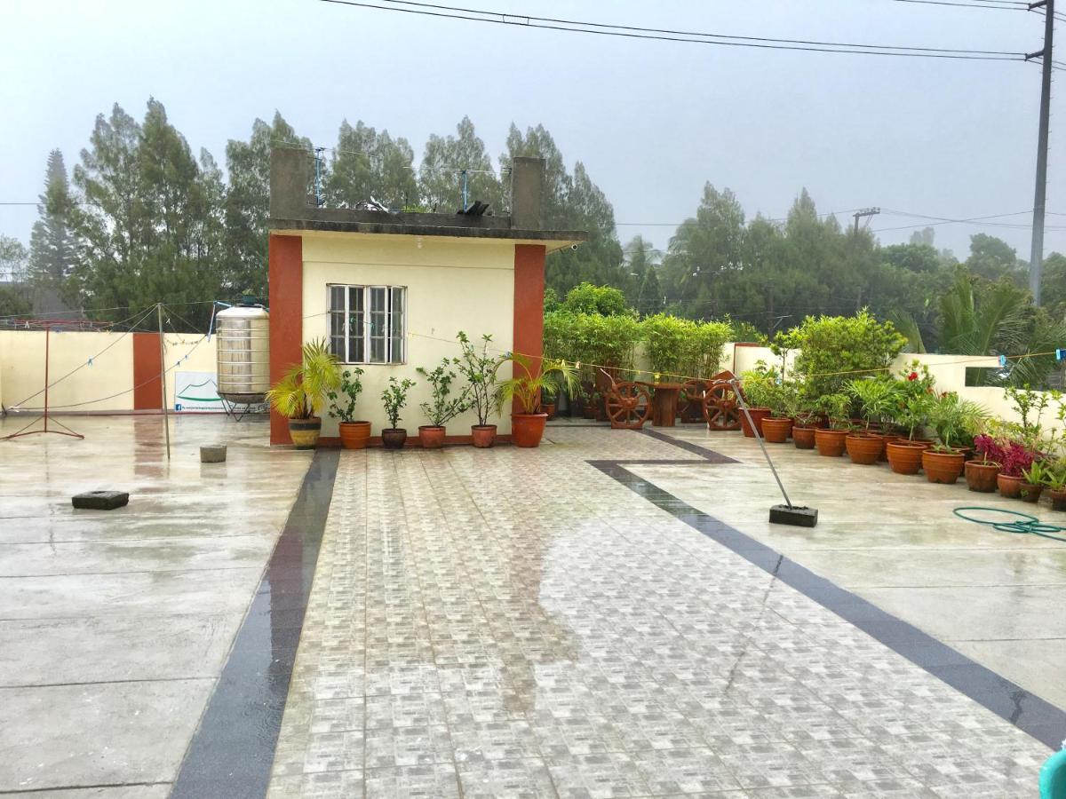Jemz Tagaytay Budget Transient Tagaytay City Extérieur photo