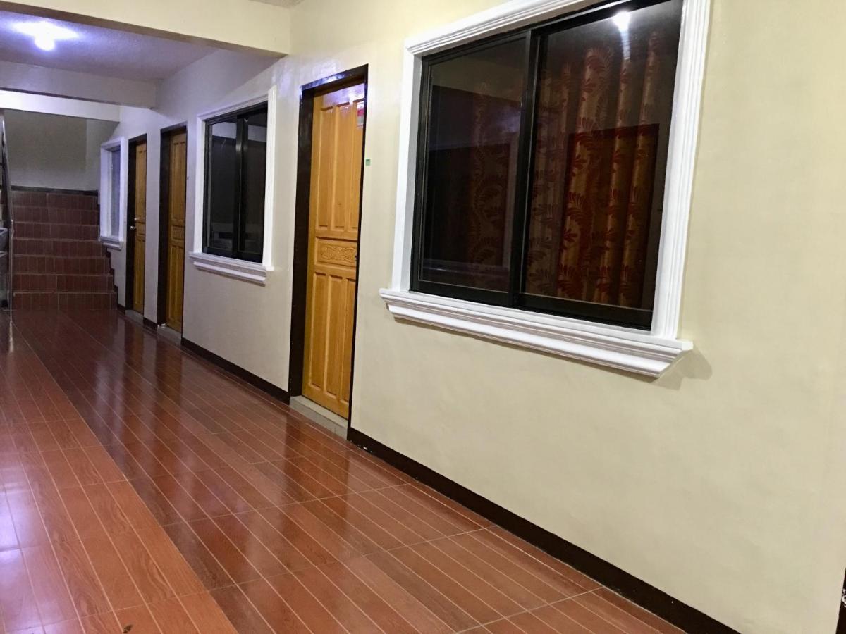 Jemz Tagaytay Budget Transient Tagaytay City Extérieur photo