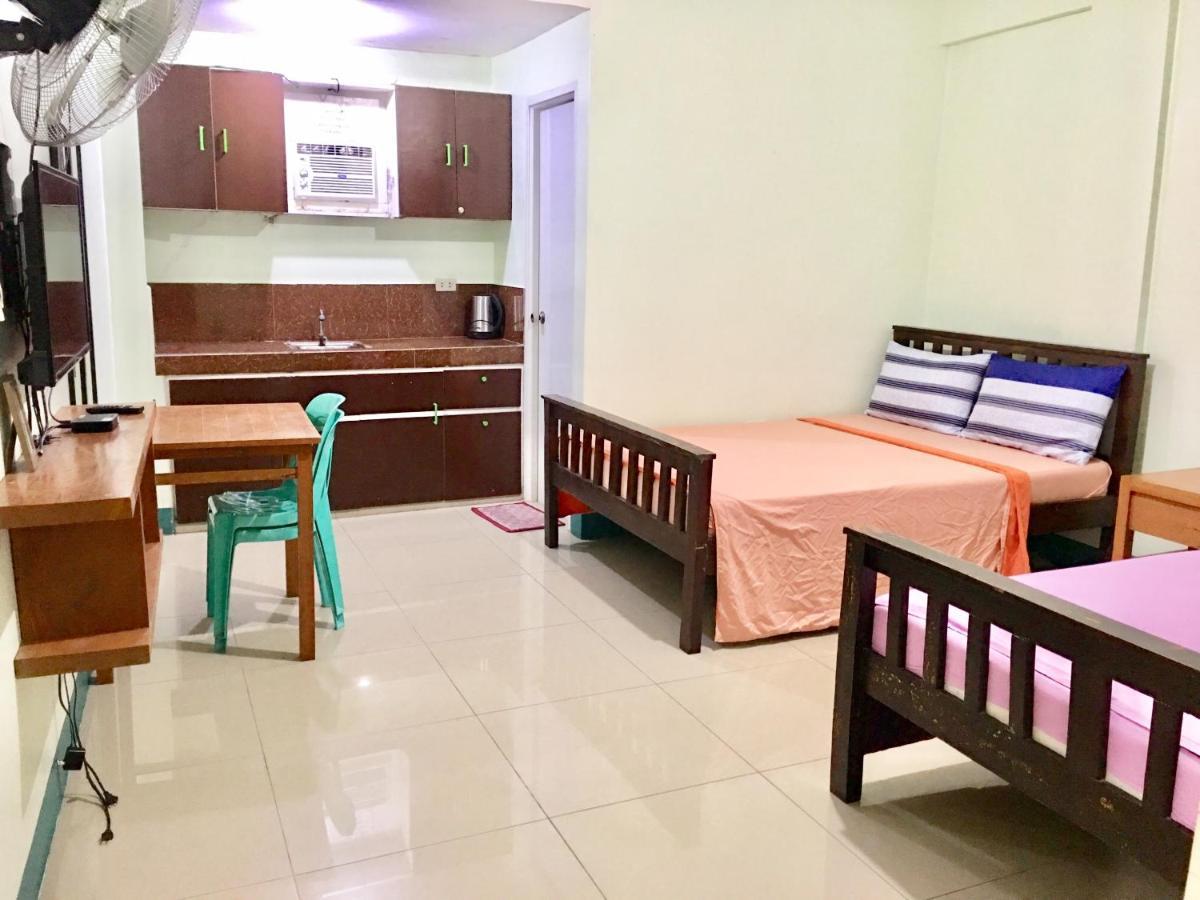 Jemz Tagaytay Budget Transient Tagaytay City Extérieur photo