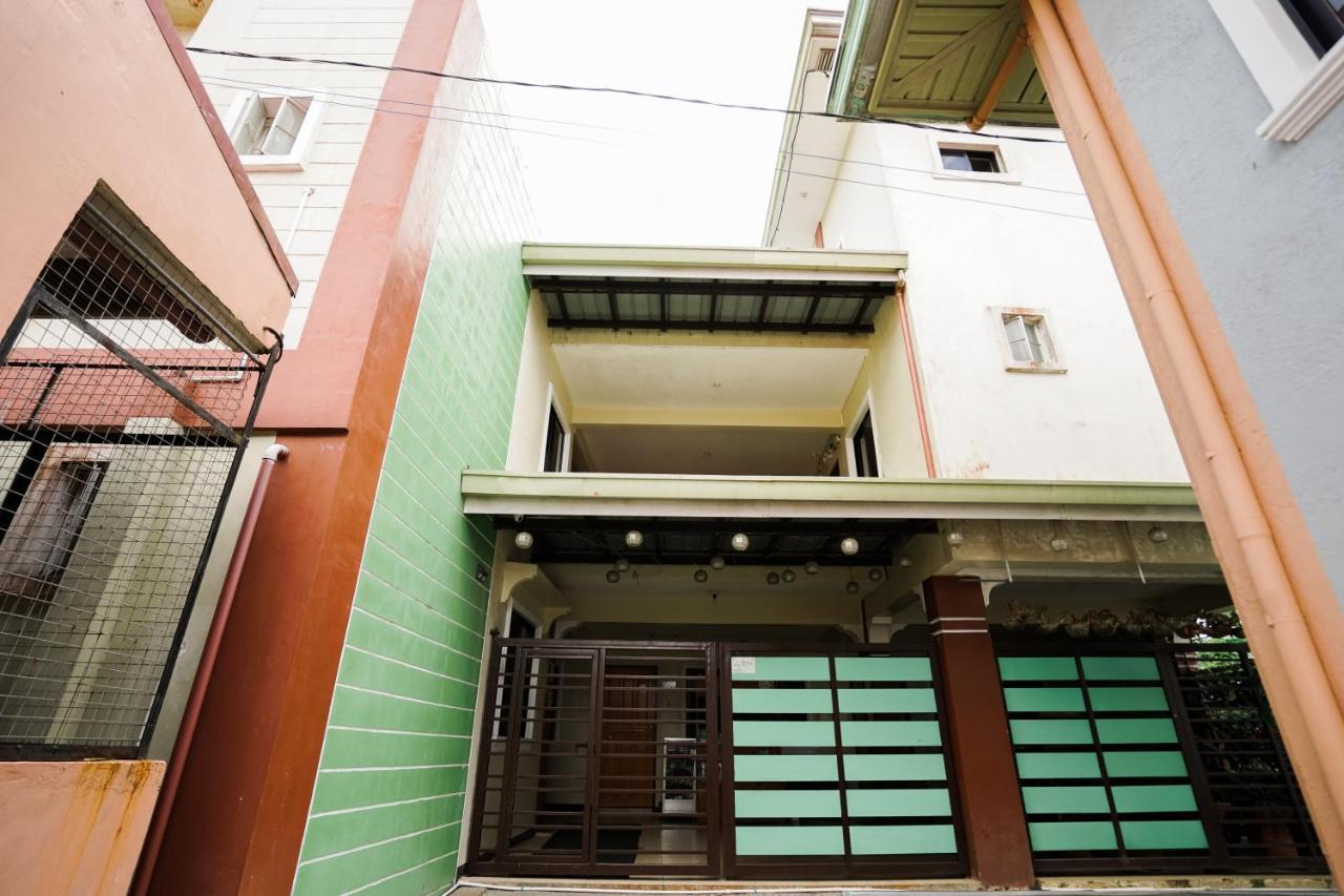 Jemz Tagaytay Budget Transient Tagaytay City Extérieur photo