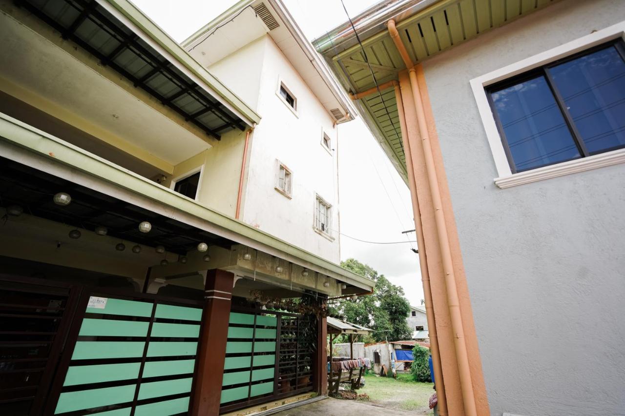 Jemz Tagaytay Budget Transient Tagaytay City Extérieur photo