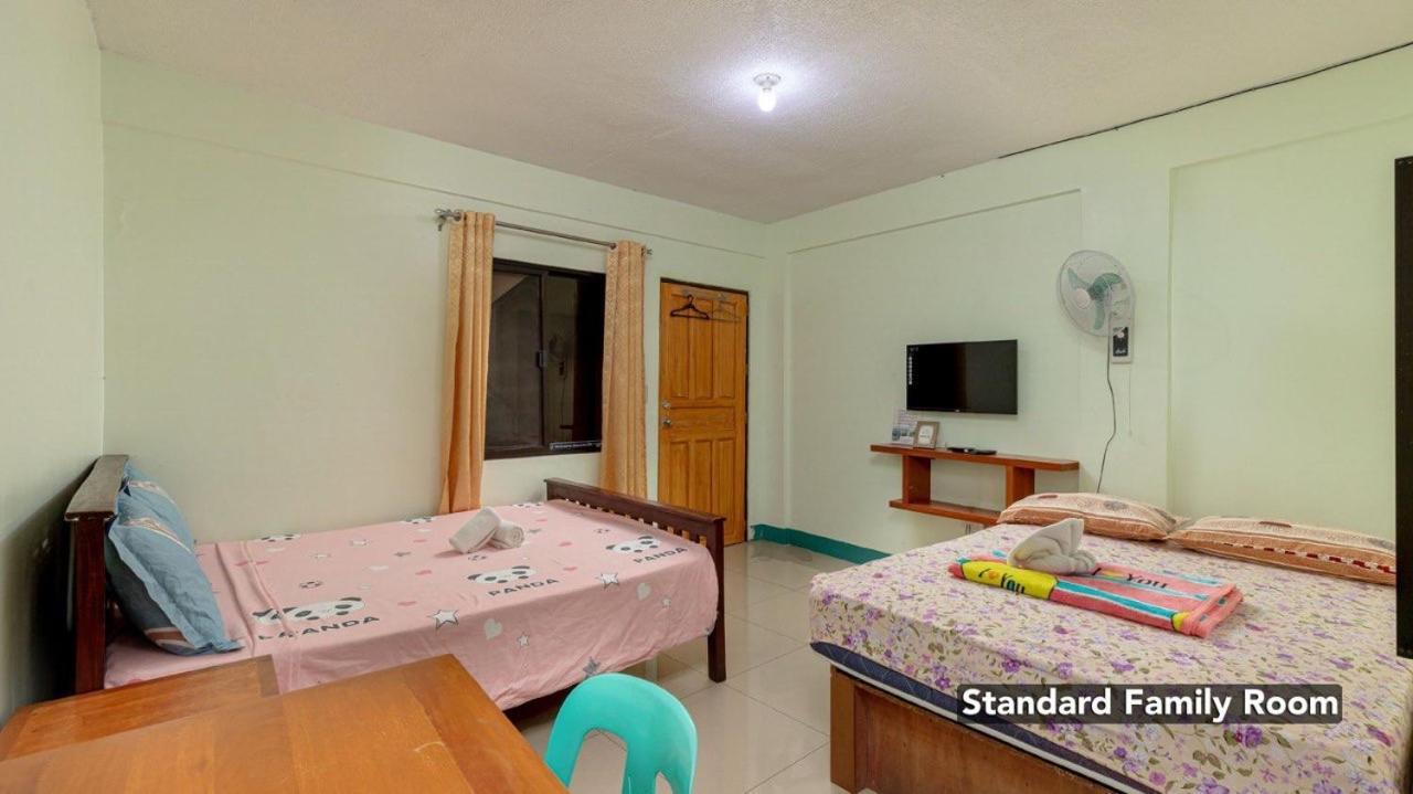 Jemz Tagaytay Budget Transient Tagaytay City Extérieur photo